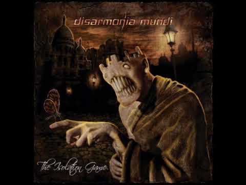 Disarmonia Mundi - Perdition Haze