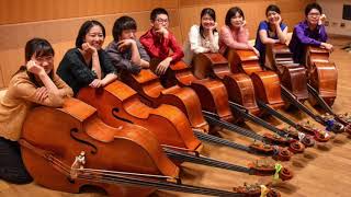 Download lagu Astor Piazzolla : Verano Porteno ピアソラ: ブエノスアイレスの四季 『夏』/ Colors8重奏ver. mp3 Download lagu Astor Piazzolla : Verano Porteno ピアソラ: ブエノスアイレスの四季 『夏』/ Colors8重奏ver. mp3