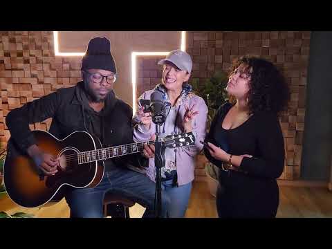 Neville D - Nothing ,No One - ft. Jesmé & Rouchelle Liedemann