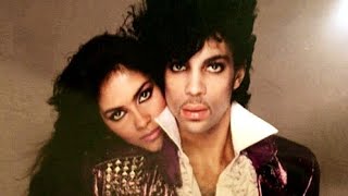 The Untold Love Story of Prince And Vanity