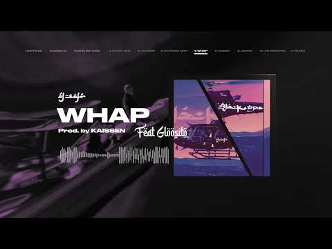 Al Safir & Gloosito - WHAP