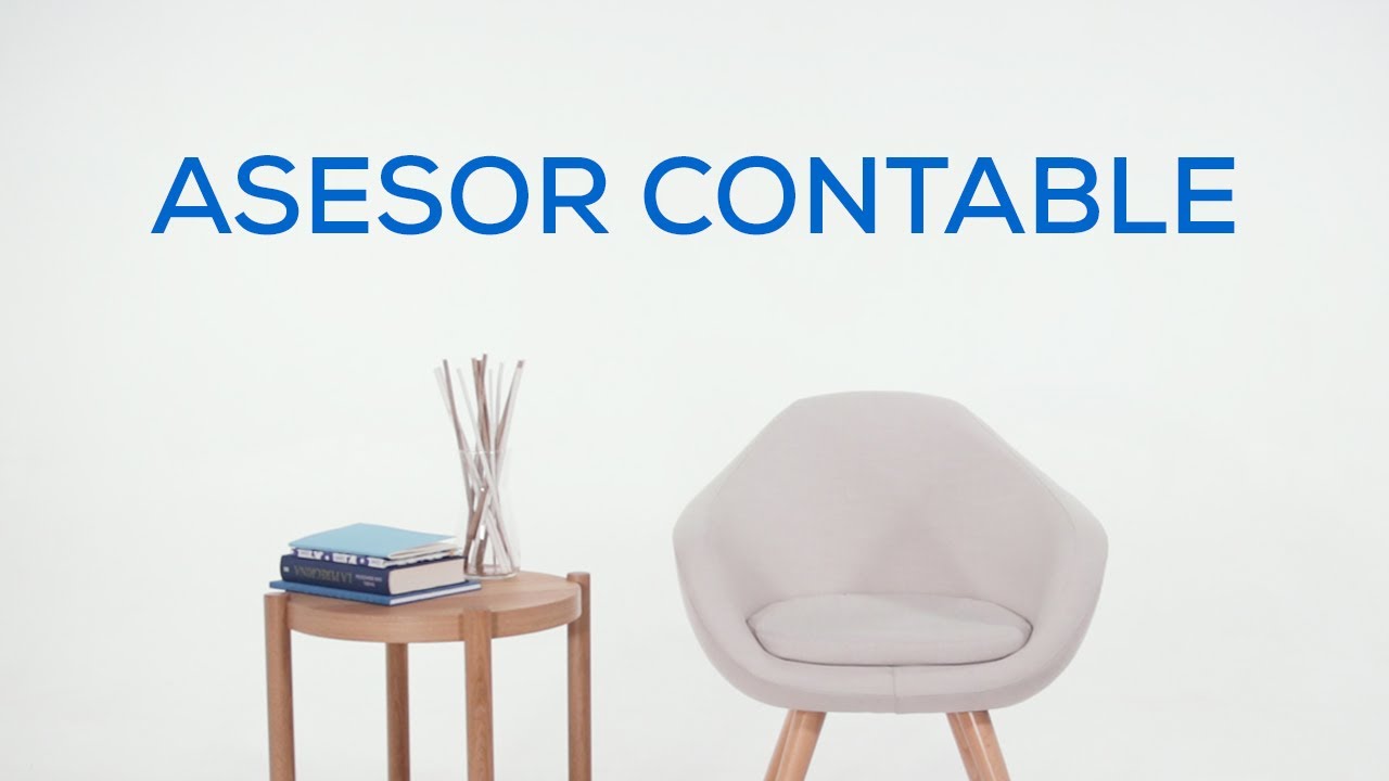 Qué es un asesor contable