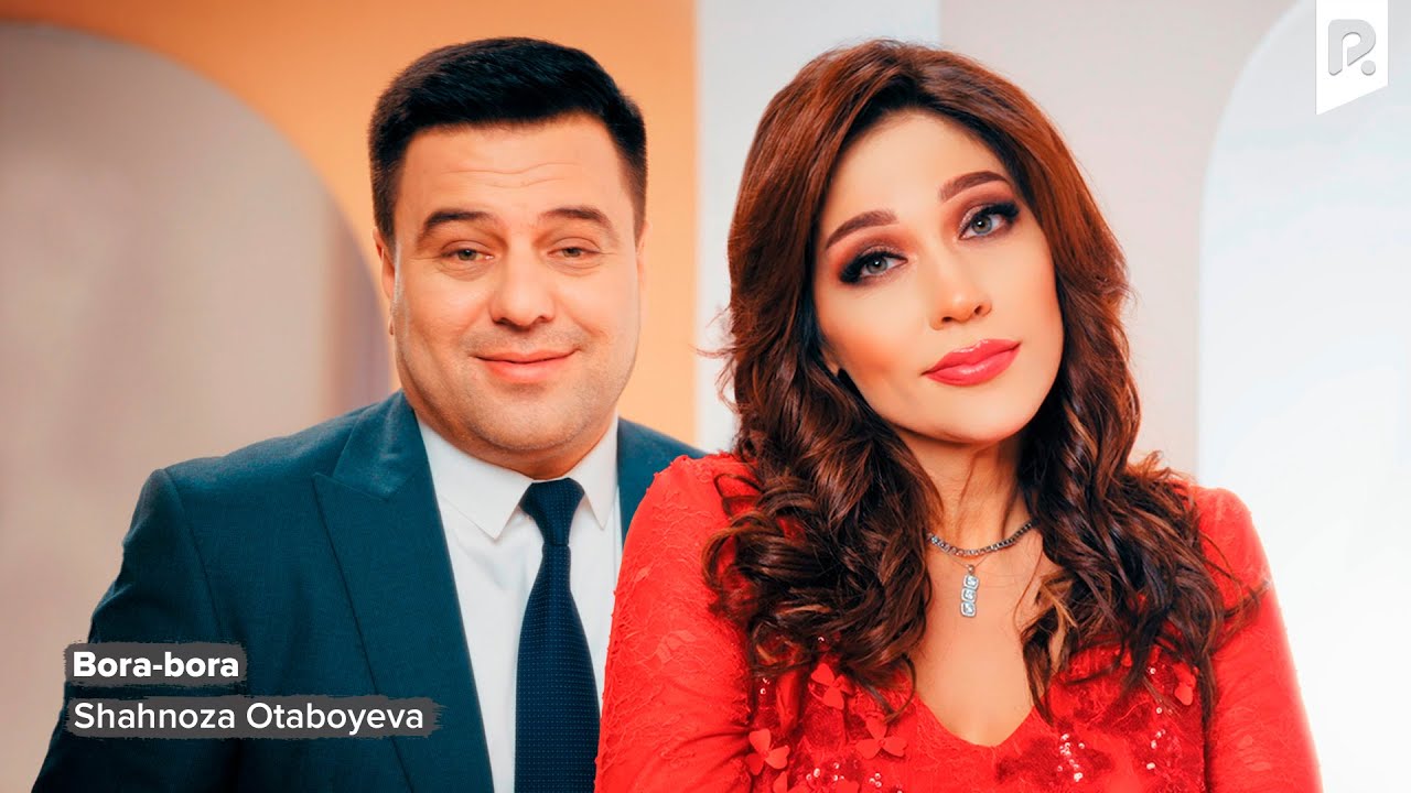 Shahnoza Otaboyeva - Bora-bora | Шахноза Отабоева - Бора-бора