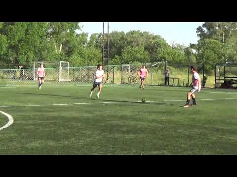 VASALLOS VS  BARRILETE COSMICO - #Clausura2021 Fecha 9