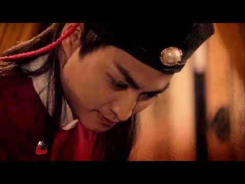 【Vietsub】Uyên ương hồ điệp mộng - 新鸳鸯蝴蝶梦 || Triển Chiêu - Hà Gia Kính