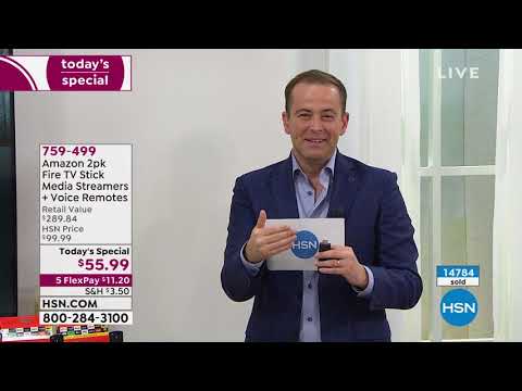 HSN | Adam's Open House 03.29.2021 - 09 PM