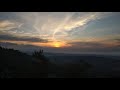 Mentahan Matahari Terbit Buat Status Wa 30detik Sunrise Camp Alam Sunrise