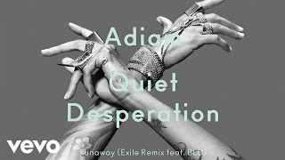 Adiam - Runaway ft. Blu