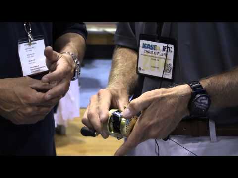 Shimano Calcut...