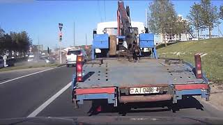 Hanson - Running Man (Unofficial Official Video)