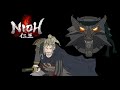 Nioh Demo Solid Geralt Goes To Japan