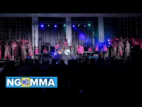 Praise Team TAG Forest ya Kwanza ft John Lisu - UTUKUFU APEWE BWANA  (Official Live Video)
