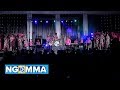 Praise Team TAG Forest Ya Kwanza Ft John Lisu UTUKUFU APEWE BWANA Official Live Video