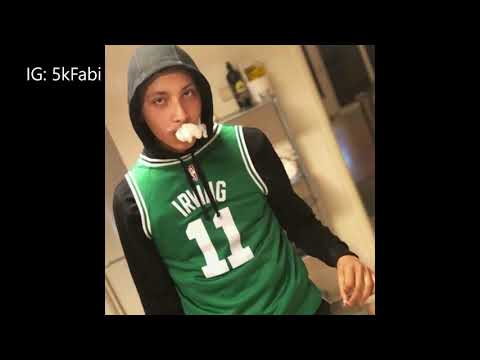 (FREE FOR PROFIT) ADF Samski x Shoreline Mafia Type Beat 2020 "FPVN" Prod.5kFabi