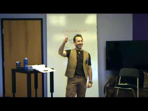 FREE CONVERSATIONAL HYPNOSIS CLASS : Unbeatable Conversational Hypnosis Techniques