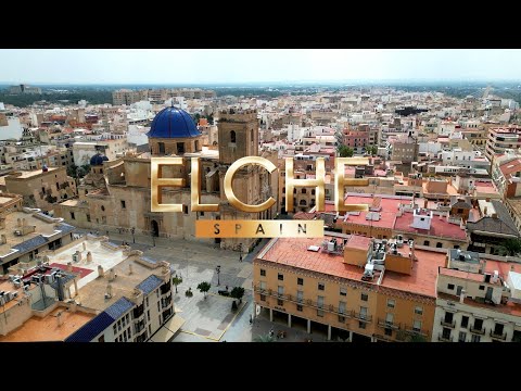 Elche Spain 🇪🇸