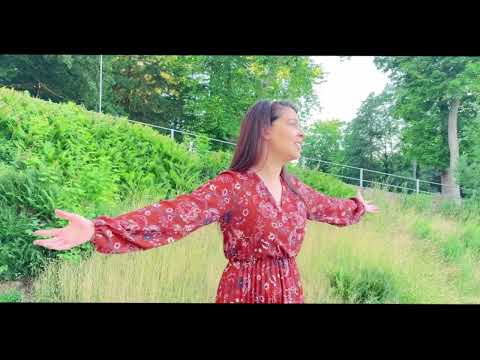 BECAUSE I'M CALLING YOU - ROXANA CODREANU