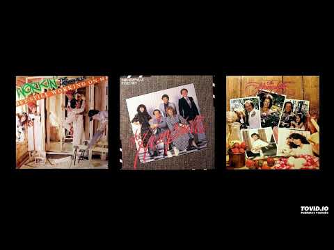 Workin'/Together/Good Things LPs - The Hemphills (1980/1984/1981) [Full LPS]