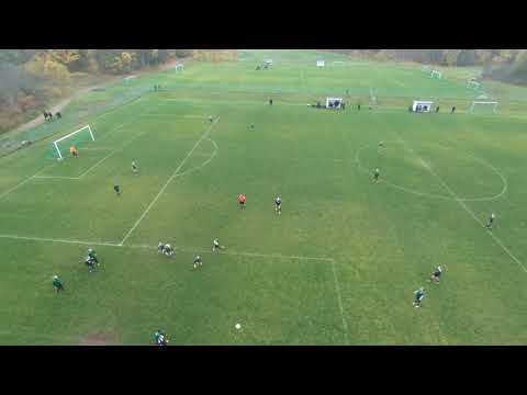 Västerås BK30 F04/04 - Bagarmossen/Kärrtorp BK 2:a halvlek 1/2