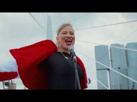 Anne-Fay - So Many Days (Rotterdam Eurovision Host City version)