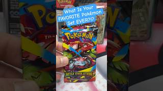 Fighting Off Any BAD Luck With An Aura Sphere! #pokemon #tcg #new #ytshorts #fight #fypシ #subscribe
