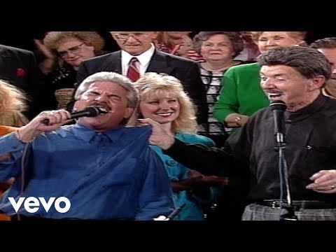 Oh, What A Time [Live]