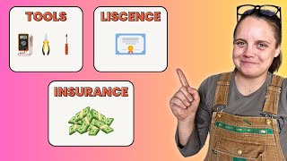 What Does it Actually Cost to Start a RV Repair Business