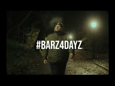 KINGSIZE - BARZ4DAYZ PT. 6 (PROD. CLOVIS BEATS)