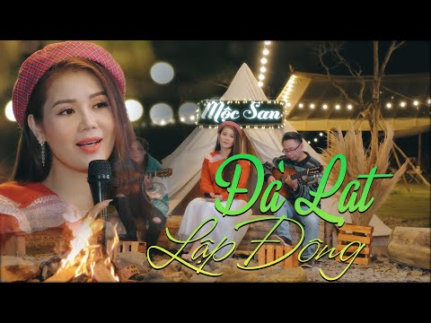 ĐÀ LẠT LẬP ĐÔNG