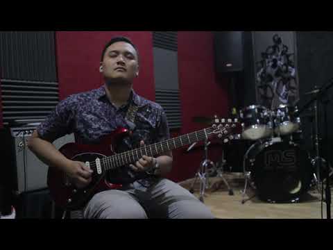 Kromatik Lagi - Dewa Budjana