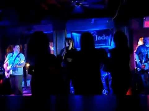 BlackJade @ WoodRiver Inn