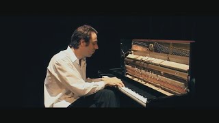 Philipp Jedicke: CHILLY GONZALES - SHUT UP AND PLAY THE PIANO (2018)