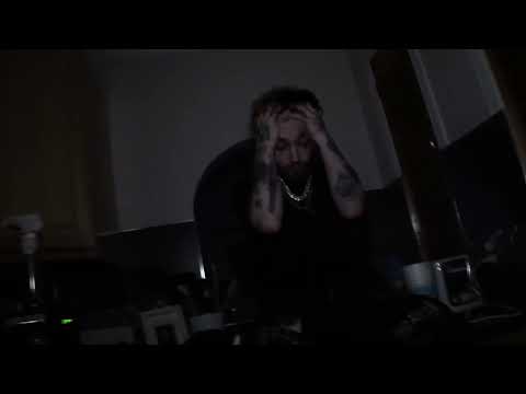 BrxkenBxy - BAPE TEE (Official Visualizer)