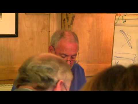 Dr Alan Roberts - Introducing Shakespeare (Part 1 of 2)