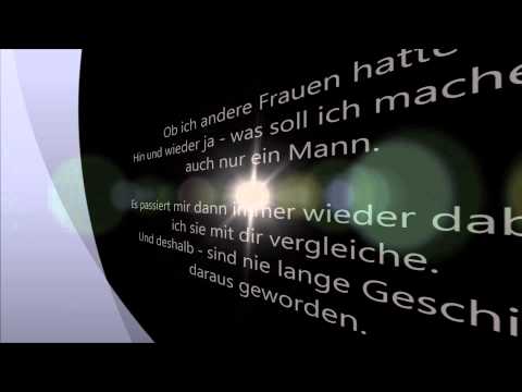 Roland Kaiser - Lange Schatten (live)