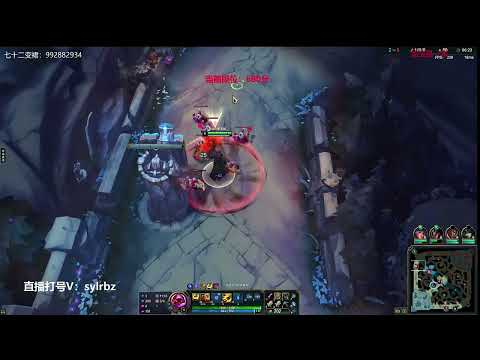 JayceKing YiFan Jayce vs Gragas - YiFan Rank 1 Jayce Guide