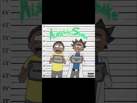 ShakeSumGeez - Xvibes (2020Unreleased)