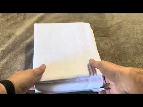 Real Review of Mellanni Queen Sheet Set