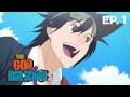The God Of High School Épisode 1 VOSTFR