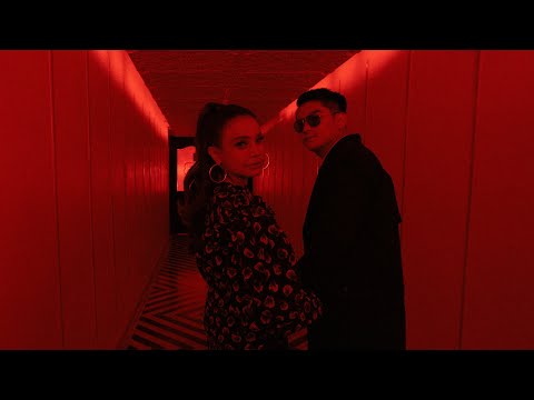 Rossa feat. Boy William - Kau (Official Music Video)