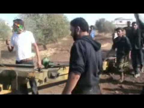 برومو الفرقه 69 قوات خاصة ضمن معركة والفجر واليال عشر لتحرير تل الحارة ومنطقة زمرين في ريف درعا