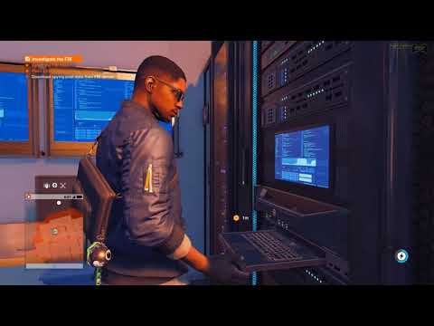 Watch Dogs 2 Walkthrough - Part 22: W4tched (part 2)