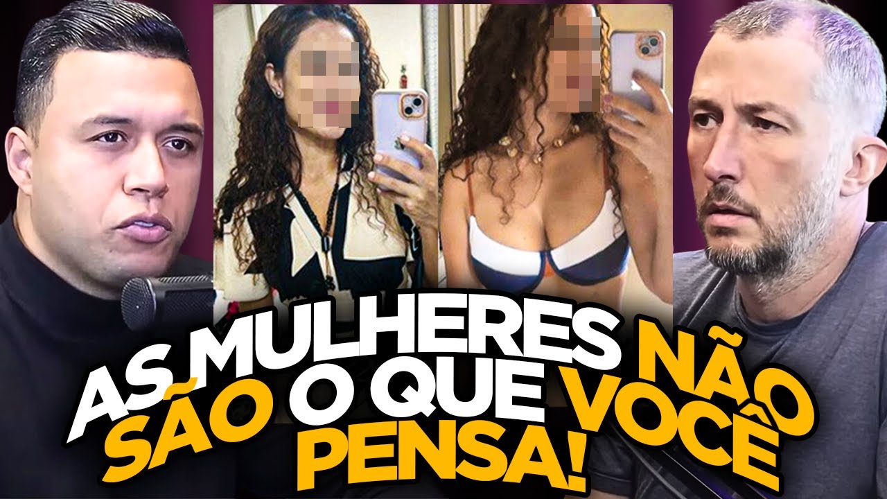 NESSAHAN ALITA E O PROFANO FEMININO