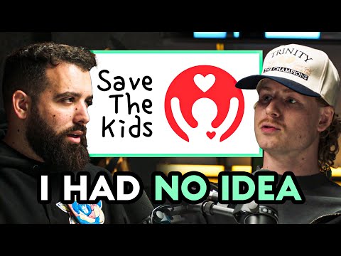 Teeqo Speaks About The “Save The Kids” Scam