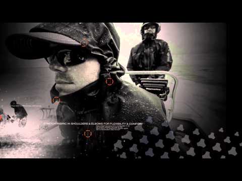 Simms Pro Dry Gore-Tex Bib Black