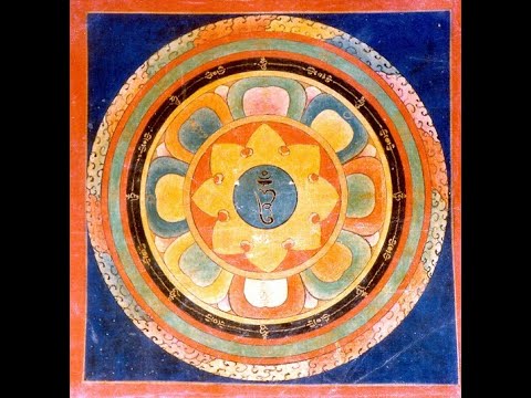 Mahamudra for the People with Lama Justin, 6/27/23