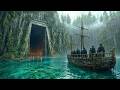 They Found A Lost City At The Bottom Of The Ocean Full Movie Dubbed