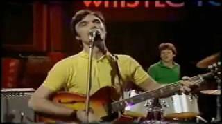 Talking Heads - Don&#39;t Worry About The Government