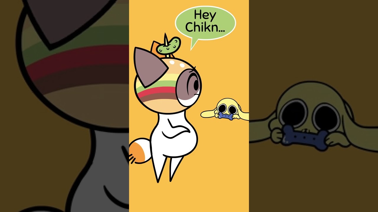 You’re wonderful just the way you are #shorts