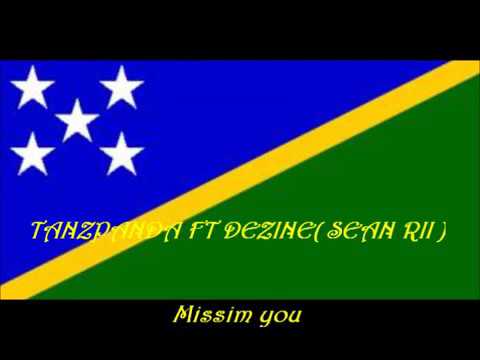 TANZPANDA ft DEZINE SEANRII  MISSIM YOU